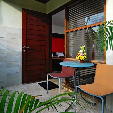Taman Ayu Town House Aparthotel Legian Kültér fotó