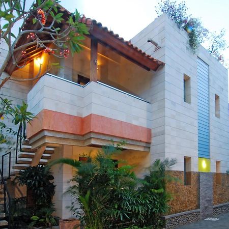 Taman Ayu Town House Aparthotel Legian Kültér fotó