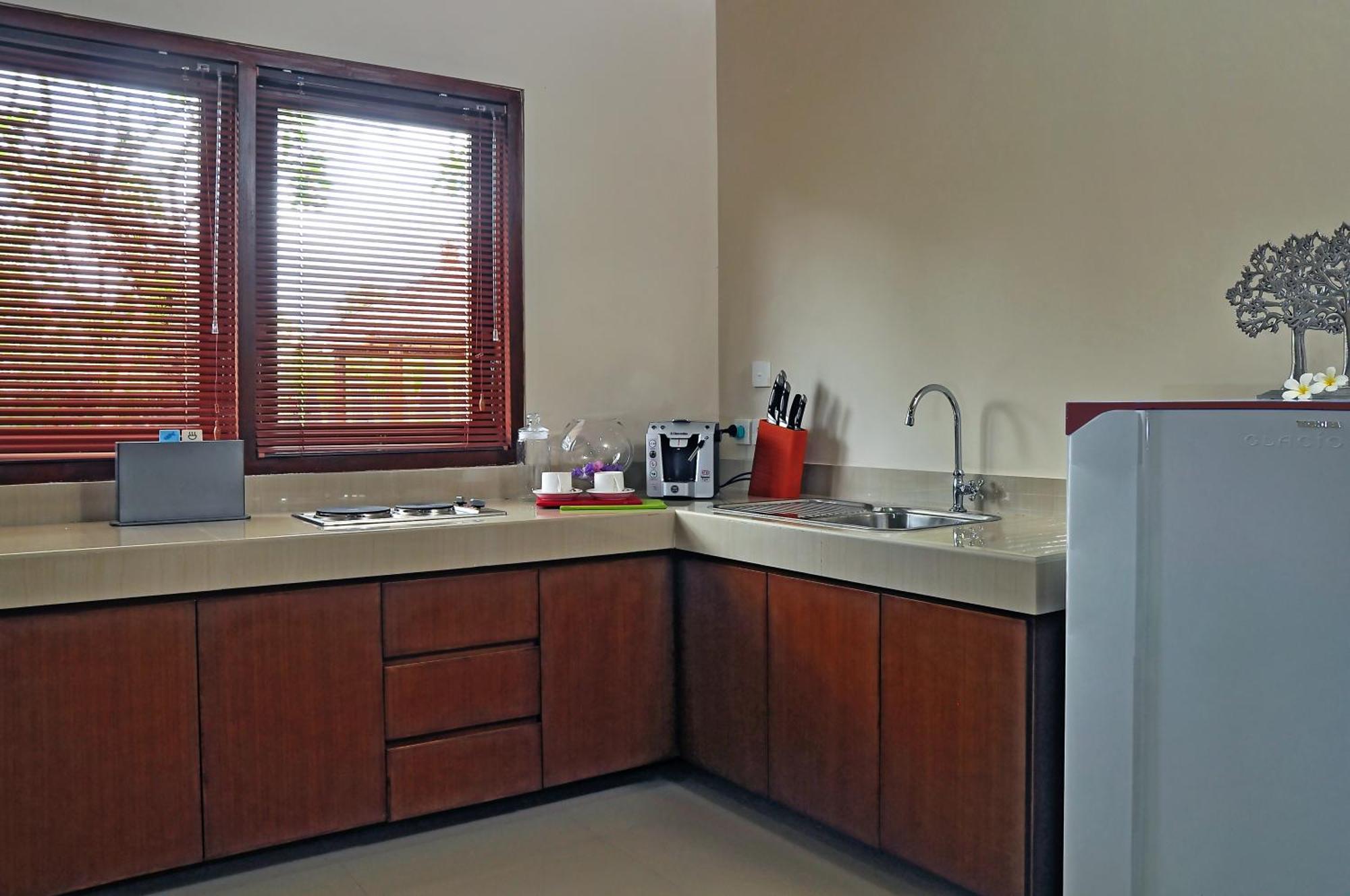 Taman Ayu Town House Aparthotel Legian Kültér fotó