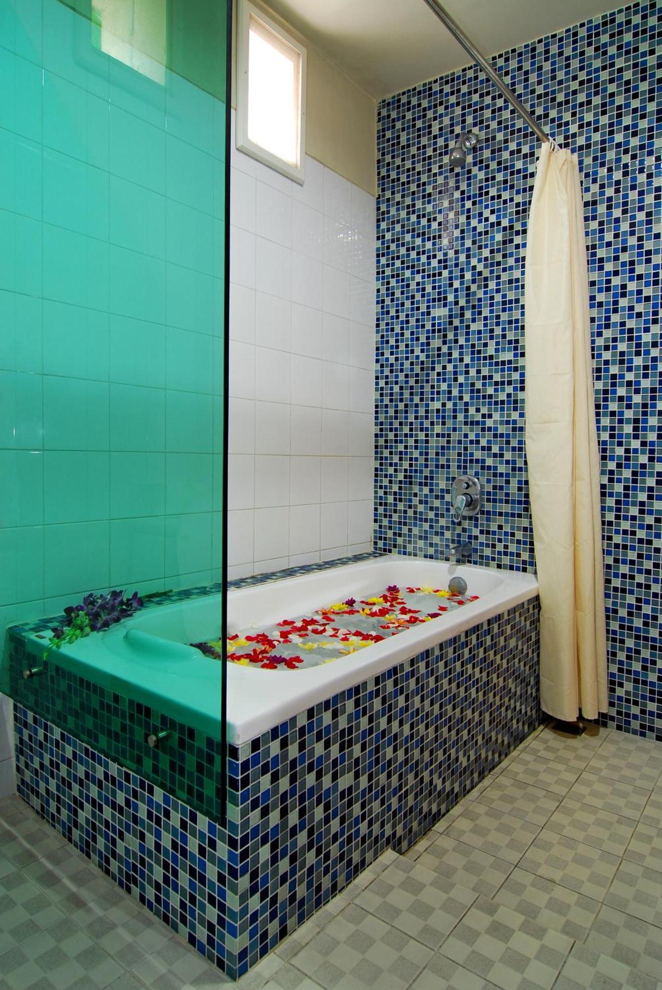 Taman Ayu Town House Aparthotel Legian Kültér fotó