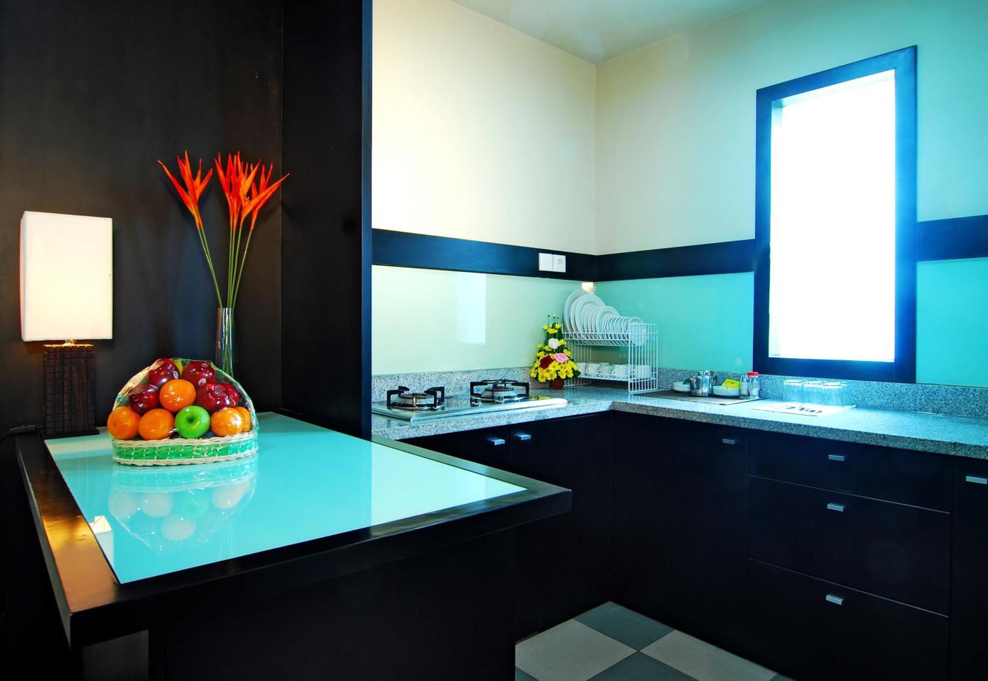 Taman Ayu Town House Aparthotel Legian Kültér fotó