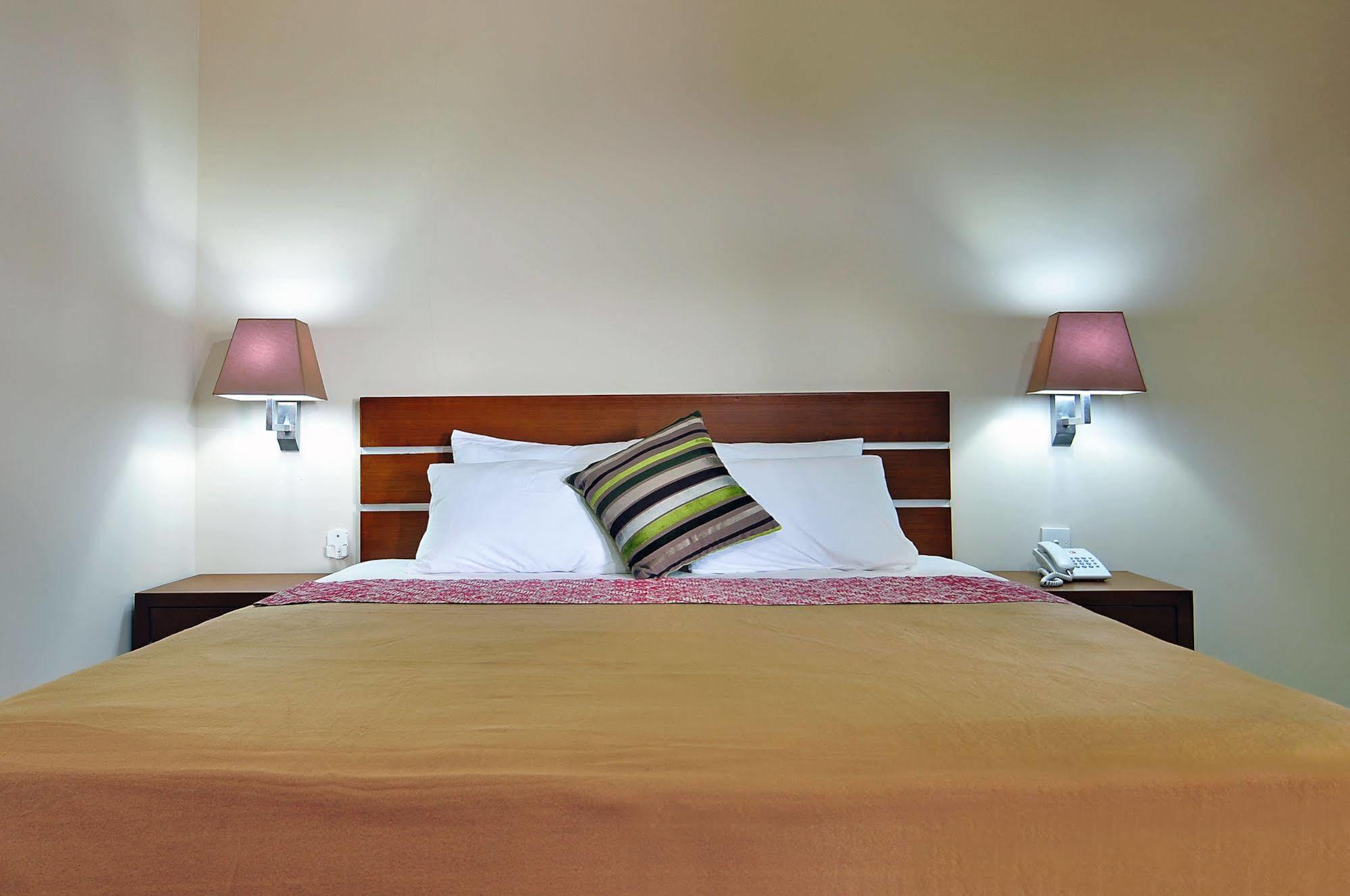 Taman Ayu Town House Aparthotel Legian Kültér fotó