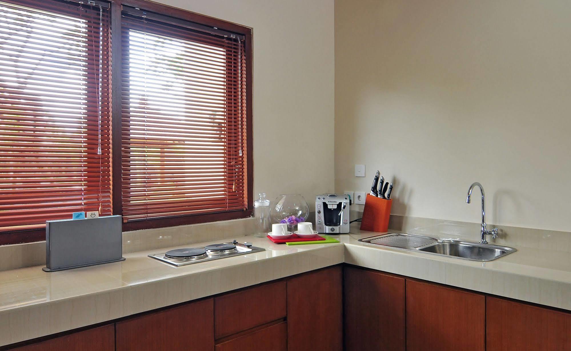 Taman Ayu Town House Aparthotel Legian Kültér fotó