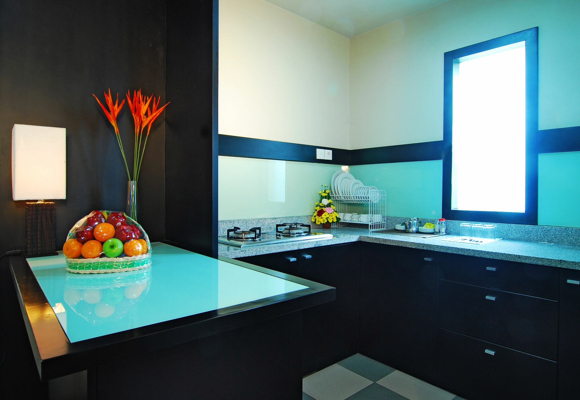 Taman Ayu Town House Aparthotel Legian Kültér fotó